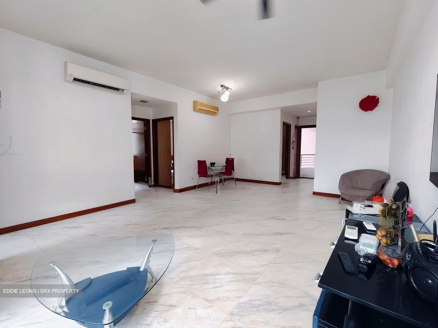 Sommerville Loft (D13), Apartment #580697531